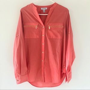 Calvin Klein Blouse